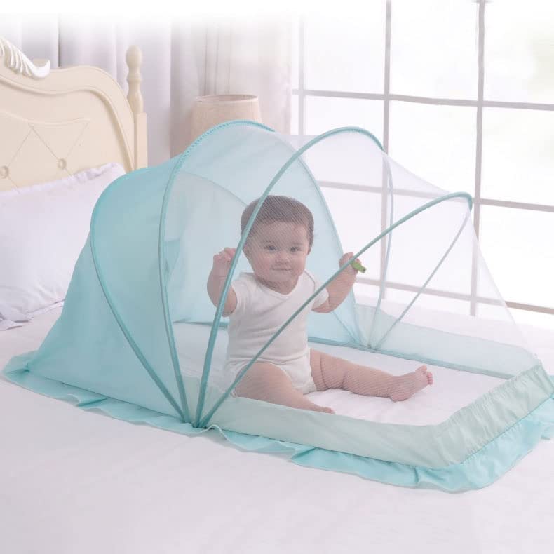foldable-baby-mosquito-net