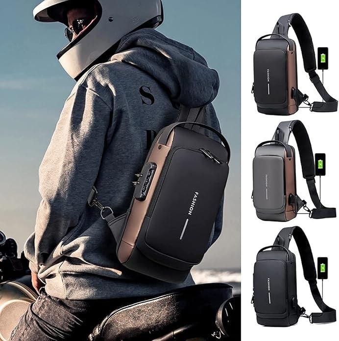 Sling Bag|Travel Backpack