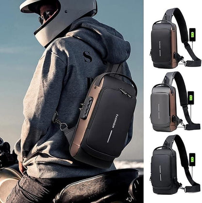 Sling Bag|Travel Backpack