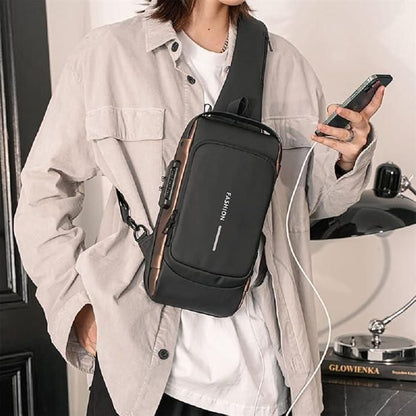 Sling Bag|Travel Backpack