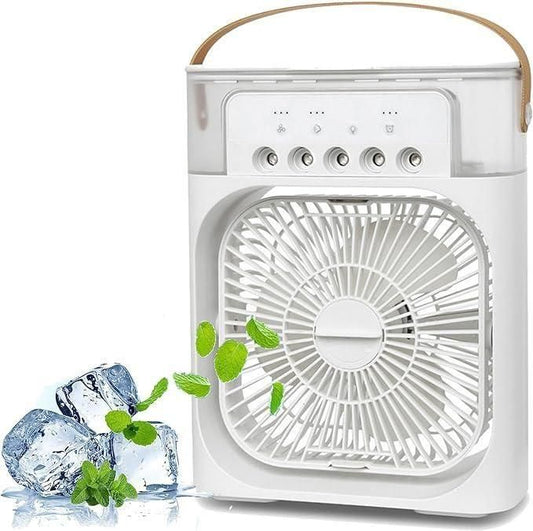Fan Air Cooler | USB Electric Fan