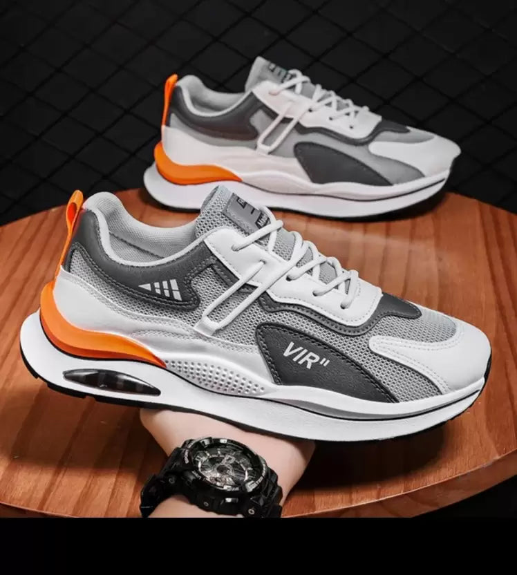 Men Stylish Lightweight Casual Shoes