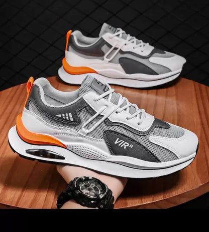 Men Stylish Lightweight Casual Shoes
