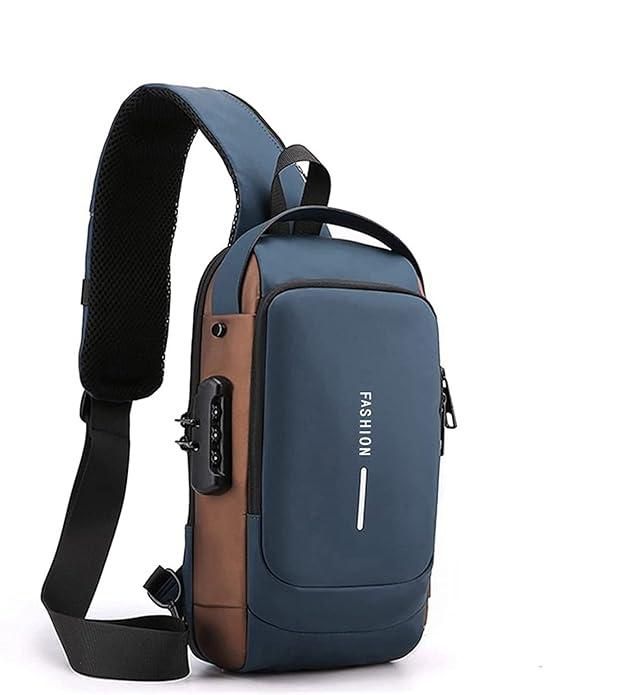 Sling Bag|Travel Backpack
