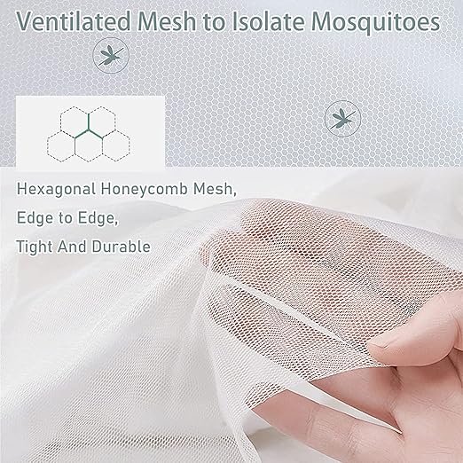 foldable-baby-mosquito-net