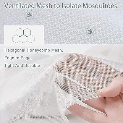 foldable-baby-mosquito-net