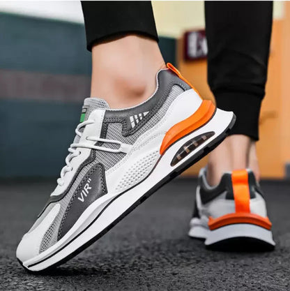 Men Stylish Lightweight Casual Shoes